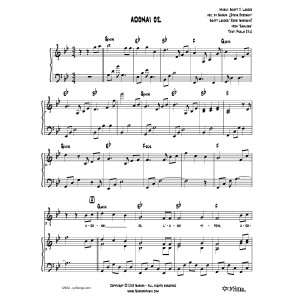 Adonai Oz